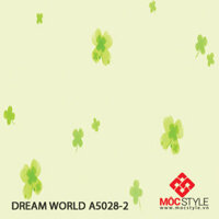 Giấy dán tường Dream World A5028-2