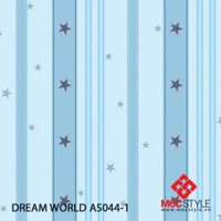 Giấy dán tường Dream World A5044-1