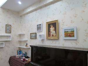 Giấy dán tường Đức CS87702