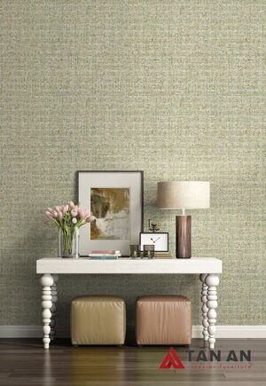 Giấy dán tường Eroom 2015