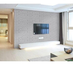 Giấy dán tường giả bê tông LIVING 70180-3