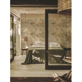 Giấy dán tường giả bê tông Natural 88431