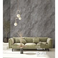 Giấy dán tường giả đá Hàn Quốc Choice 10295 - sản phẩm cao cấp