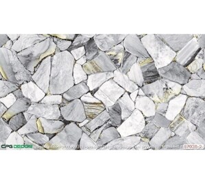 Giấy dán tường giả đá Natural 87028