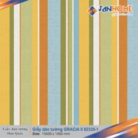 Giấy dán tường Gracia II 82335-1