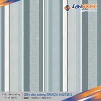 Giấy dán tường Gracia II 82335-2