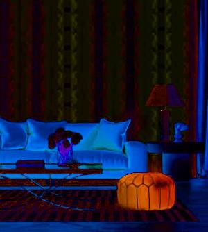 Giấy dán tường Hàn Quốc 83068-3