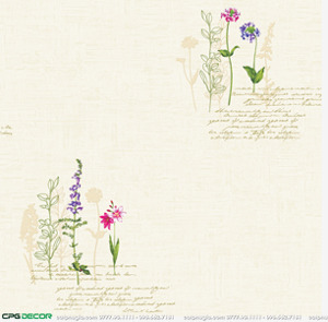 Giấy dán tường Hàn Quốc BOS 59263