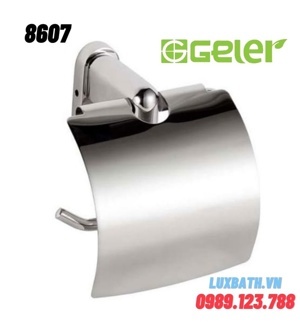Giấy Dán Tường Hàn Quốc Charmant 8607