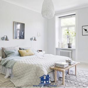 Giấy dán tường Hàn Quốc Living mã 70233