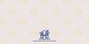 Giấy dán tường Hàn Quốc SOHO 6002-1