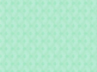 Giấy dán tường hàn quốc  xanh  VILA 1003-4