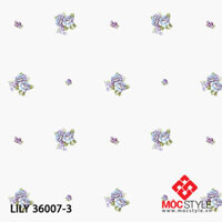 Giấy dán tường Lily 36007-3