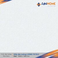 Giấy dán tường Living 70116-2