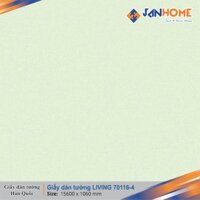 Giấy dán tường Living 70116-4