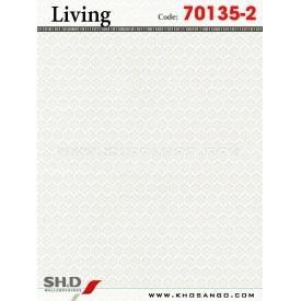 Giấy dán tường Living 70135