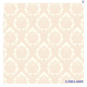Giấy Dán Tường LOHA 6005