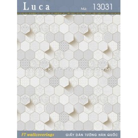Giấy dán tường Luca 13031
