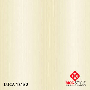 Giấy dán tường Luca 13152