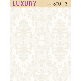 Giấy Dán Tường LUXURY 3001-2