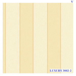 Giấy dán tường Luxury 3002-2