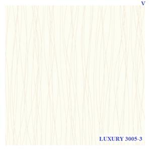 Giấy dán tường Luxury 3005-3
