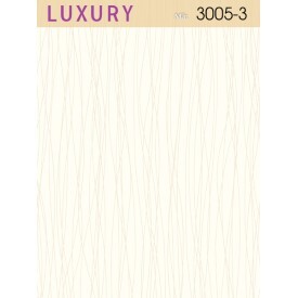 Giấy dán tường Luxury 3005-3