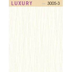 Giấy dán tường Luxury 3005-3