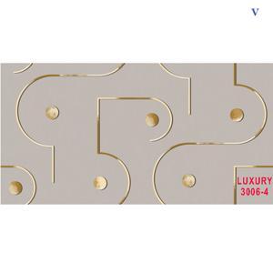 Giấy dán tường Luxury 3006-4