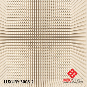 Giấy dán tường Luxury 3008-2