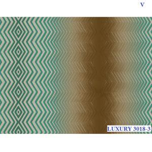 Giấy dán tường Luxury 3018