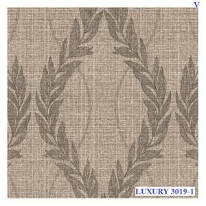 Giấy dán tường Luxury 3019