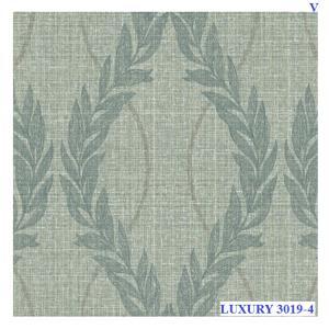 Giấy dán tường Luxury 3019
