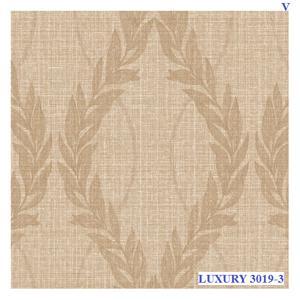 Giấy dán tường Luxury 3019