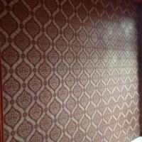 Giấy dán tường màu đỏ đô Đức Gefuhl mã CS870109