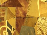 Giấy dán tường màu đỏ hồng mã 66312