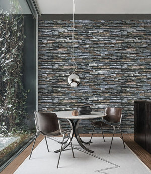 Giấy dán tường Natural 87030