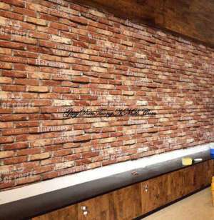 Giấy dán tường Hàn Quốc Natural 87032-1