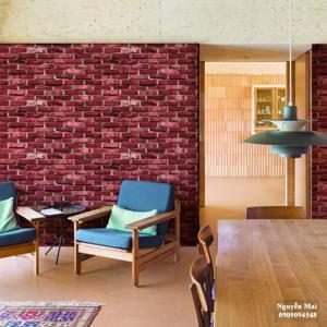 Giấy dán tường Hàn Quốc Natural 87033-3