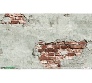 Giấy dán tường Hàn Quốc Natural 87034-2