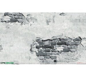 Giấy dán tường Hàn Quốc Natural 87034-2