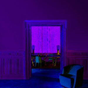 Giấy dán tường Natural  88423