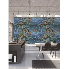 Giấy dán tường Natural  88424