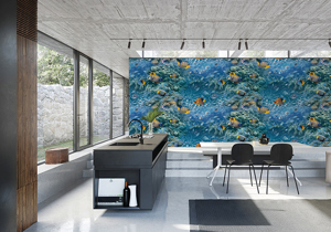 Giấy dán tường Natural  88424