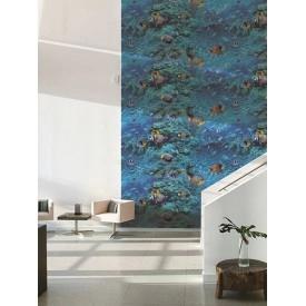 Giấy dán tường Natural  88424