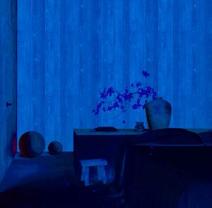 Giấy dán tường Natural 88427