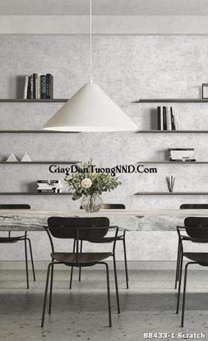 Giấy dán tường Natural  88433