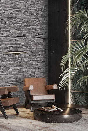 Giấy dán tường Natural 88434