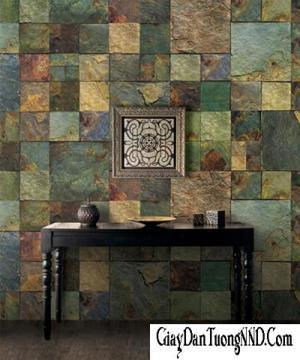 Giấy dán tường Natural Wall Paper 87001-3