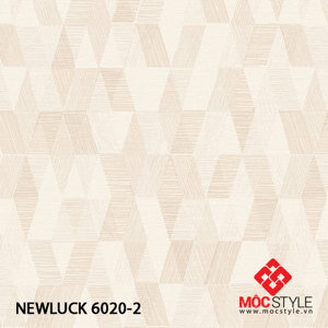 Giấy dán tường Newluck 6020
